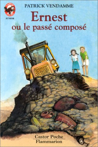 Ernest ou Le passé composé