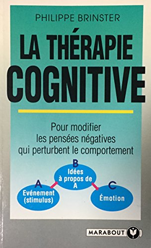 La thérapie cognitive