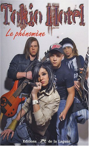 Tokio hotel : le phénomène
