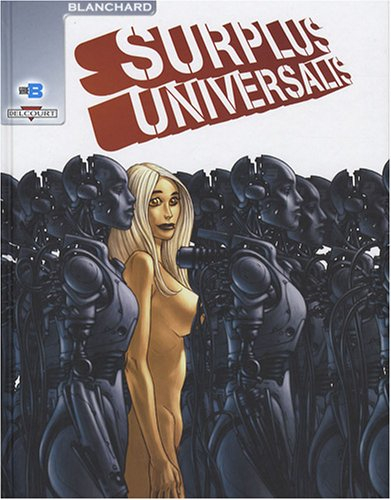 Surplus universalis : art of