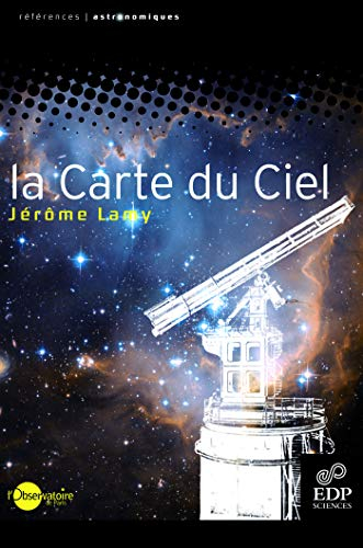 La carte du ciel : histoire et actualité d'un projet scientifique international