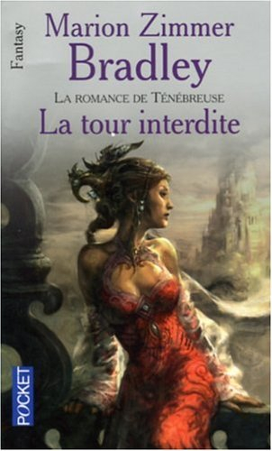 La tour interdite : la romance de Ténébreuse : l'âge de Damon Ridenow