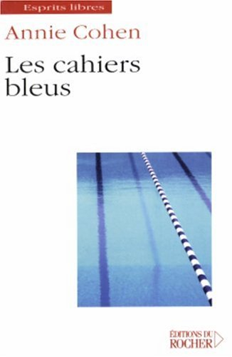 Les cahiers bleus