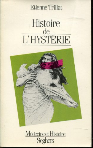Histoire de l'hystérie