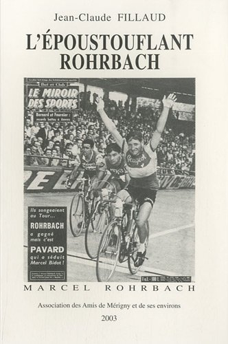 L'époustouflant Rohrbach