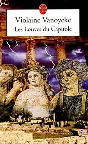 Les louves du Capitole
