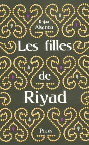 Les filles de Riyad