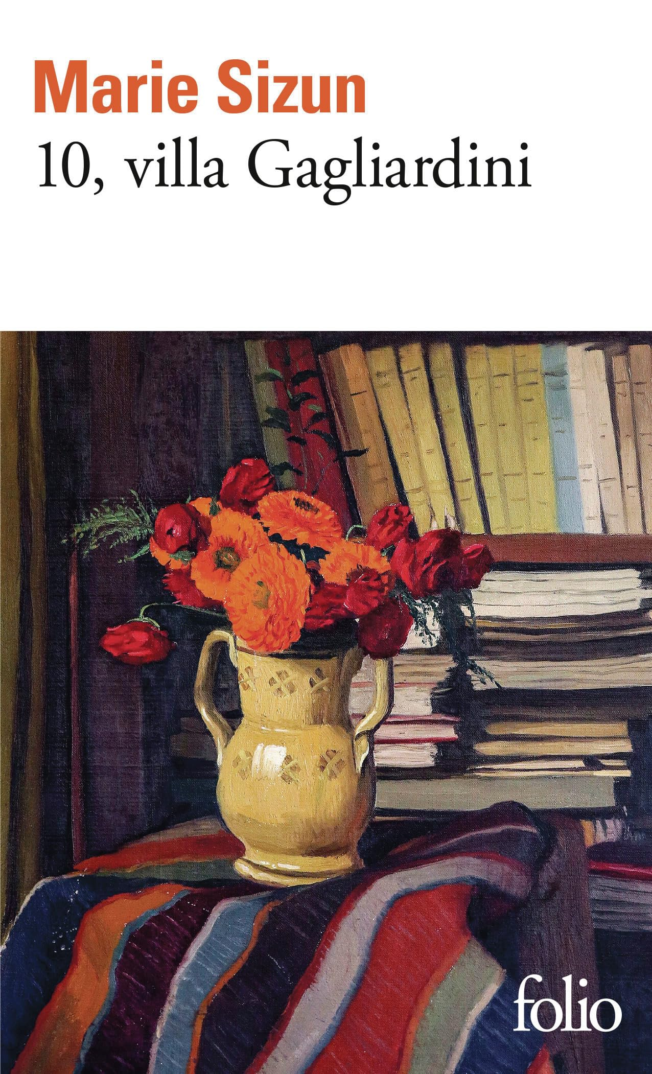 10, villa Gagliardini