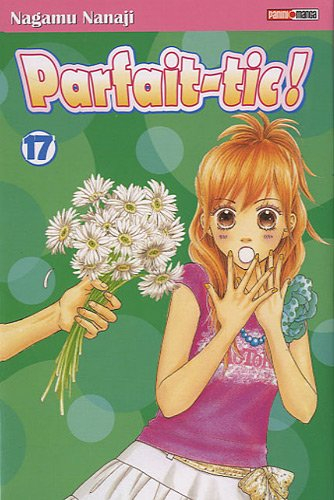 Parfait-tic !. Vol. 17