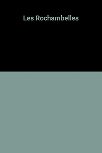Les Rochambelles