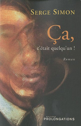 Ça, c'était quelqu'un !