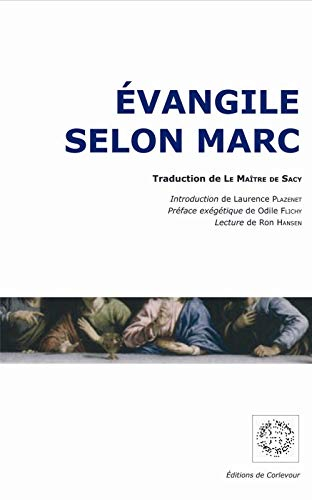 Evangile selon Marc