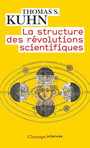 La structure des révolutions scientifiques