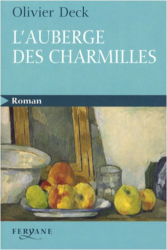 L'auberge des Charmilles