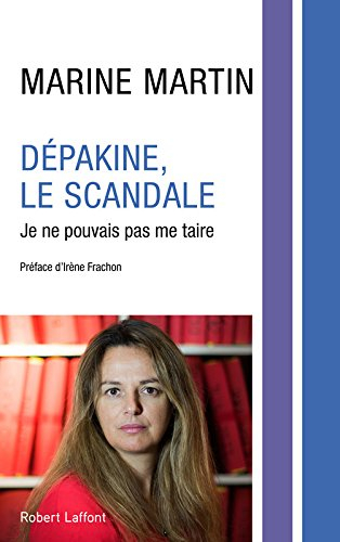Dépakine, le scandale : je ne pouvais pas me taire