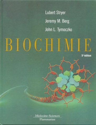 Biochimie