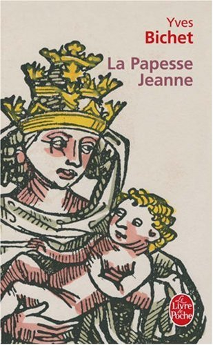 La papesse Jeanne