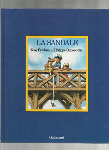 La Sandale