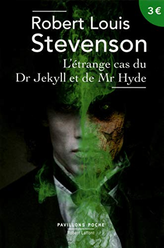 L'étrange cas du Dr Jekyll et de Mr Hyde