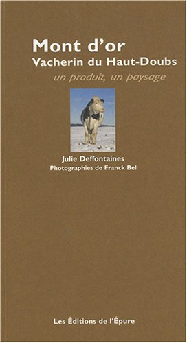 Mont d'Or, vacherin du Haut-Doubs