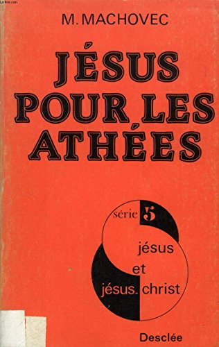 jésus pour les athées