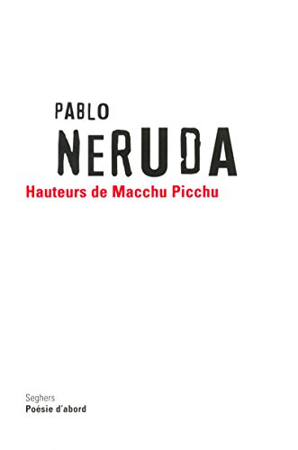 Hauteurs de Machu-Picchu