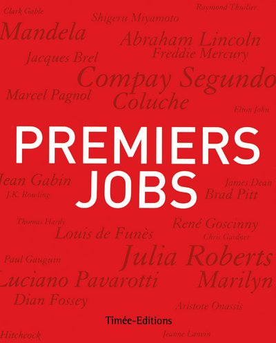 Premiers jobs