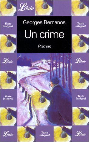 Un crime