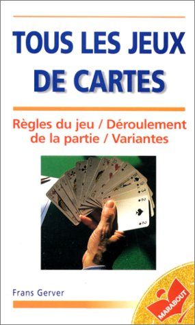 Tous les jeux de cartes