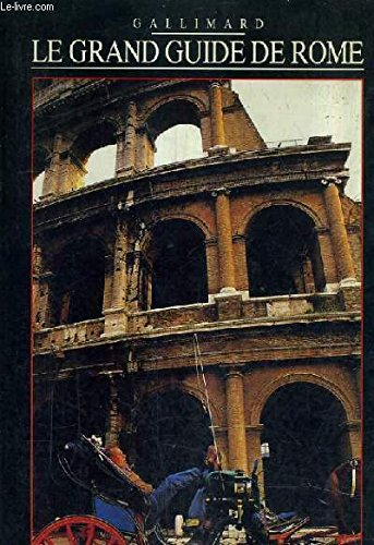 Le Grand guide de Rome