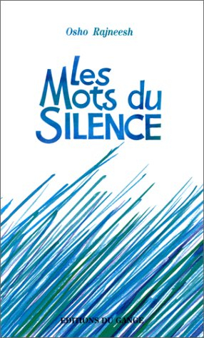 Les mots du silence