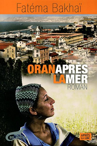 Oran après la mer