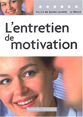 L'entretien de motivation