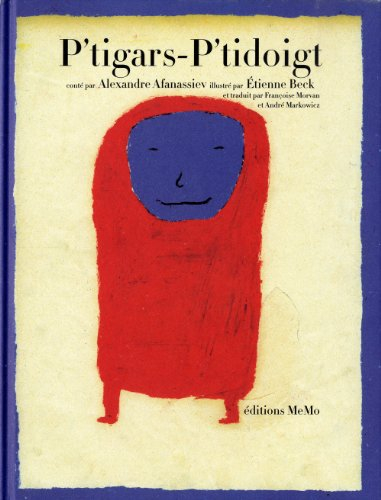 P'tigars-P'tidoigt