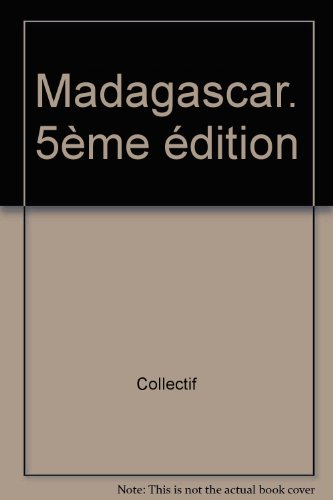madagascar