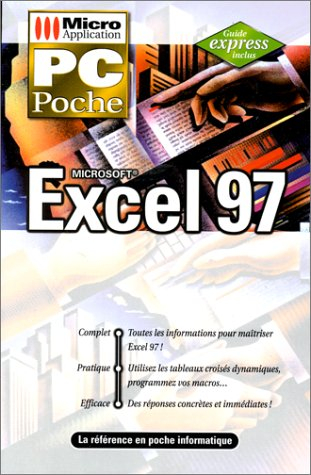 Excel 97