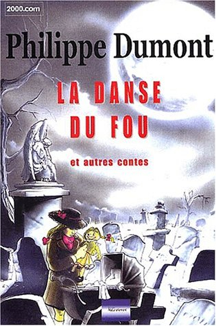 La danse du fou : et autres contes