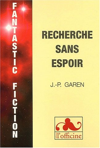 Recherche sans espoir