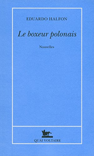 Le boxeur polonais