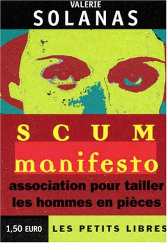 Scum manifesto