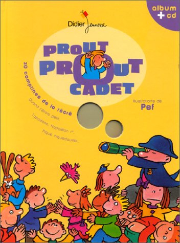 Prout-prout cadet