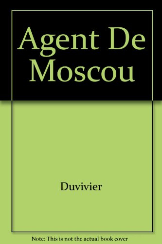 Stone. Vol. 2. Agents de Moscou