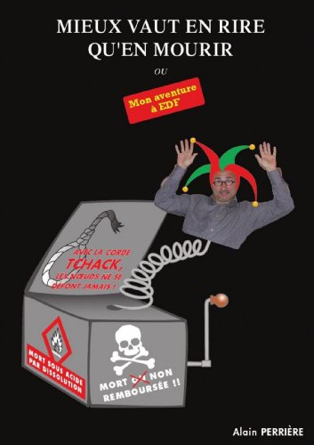 Mieux Vaut En Rire Qu'En Mourir
