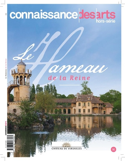Le hameau de la reine