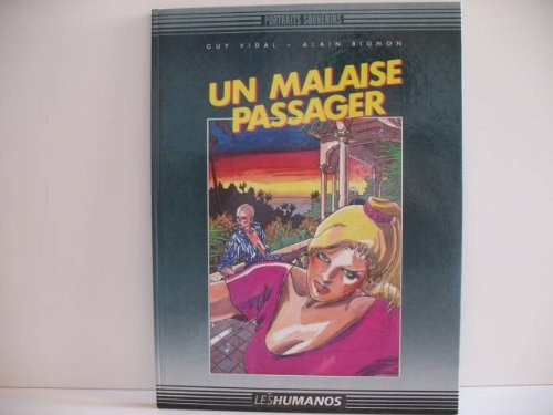 Un Malaise passager