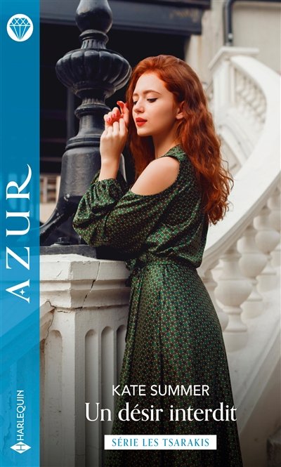 Un désir interdit : les Tsarakis