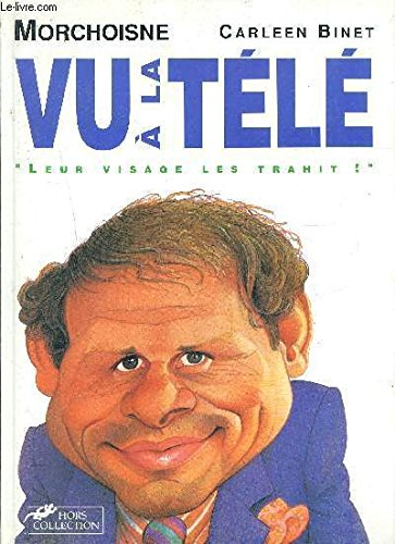 Vu à la télé : leur visage les trahit !