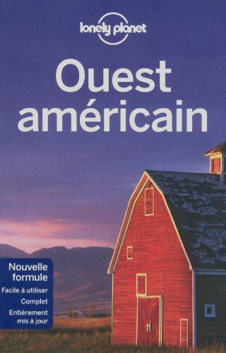 Ouest américain