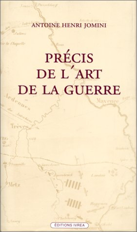 Précis de l'art de la guerre