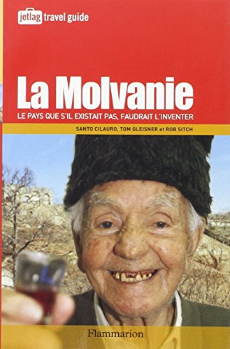 La Molvanie : le pays que s'il existait pas, il faudrait l'inventer